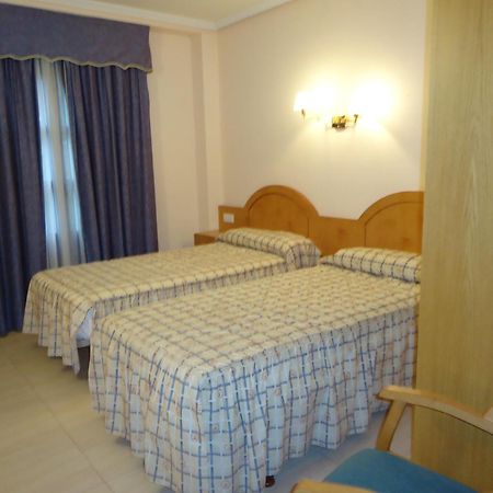 Hotel Silos 2000 Santo Domingo De Silos Ngoại thất bức ảnh